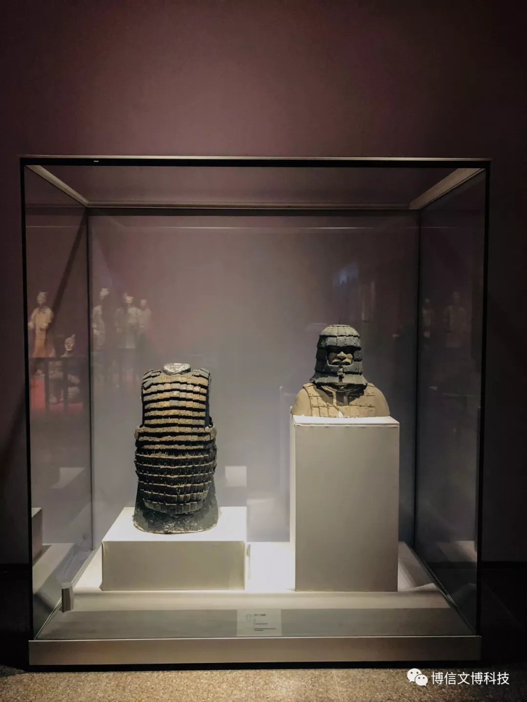 博物館展（zhǎn）櫃