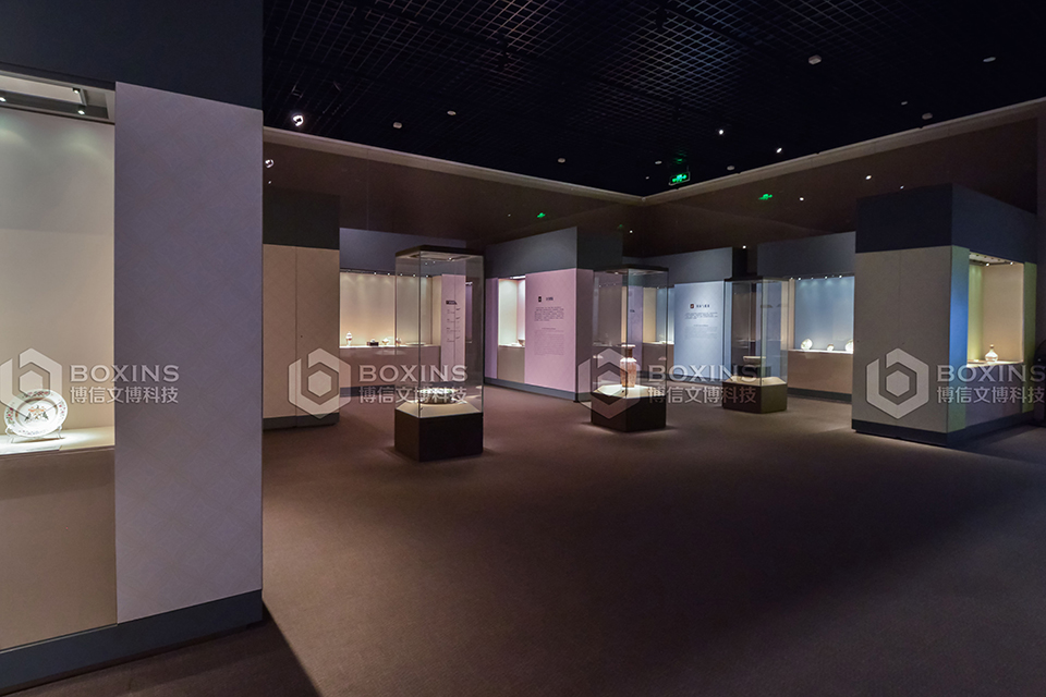 裝配式展覽（lǎn）