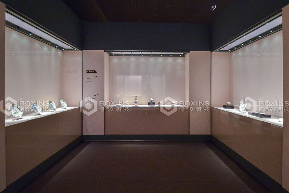 裝配式展覽 裝配式展覽