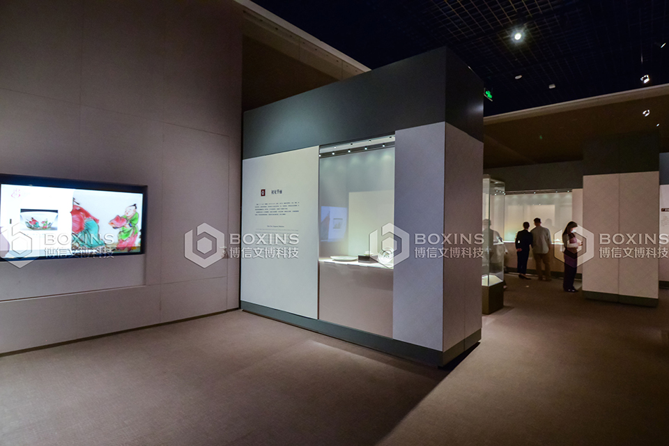 裝配式展（zhǎn）覽