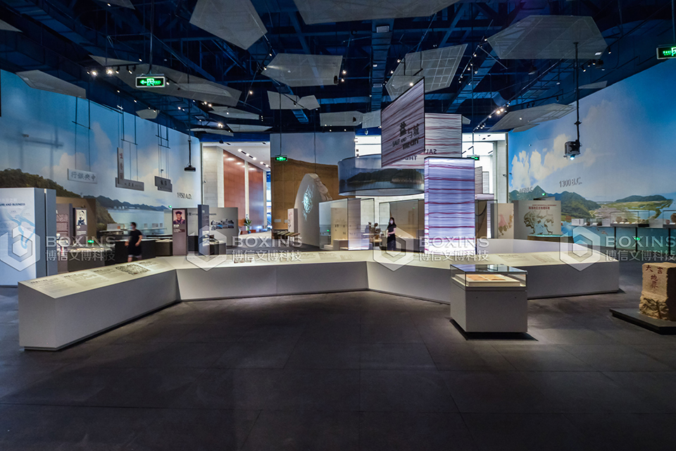 裝配式展（zhǎn）覽