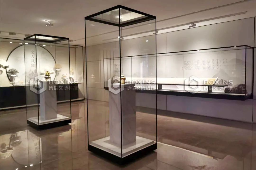 裝配式（shì）展覽