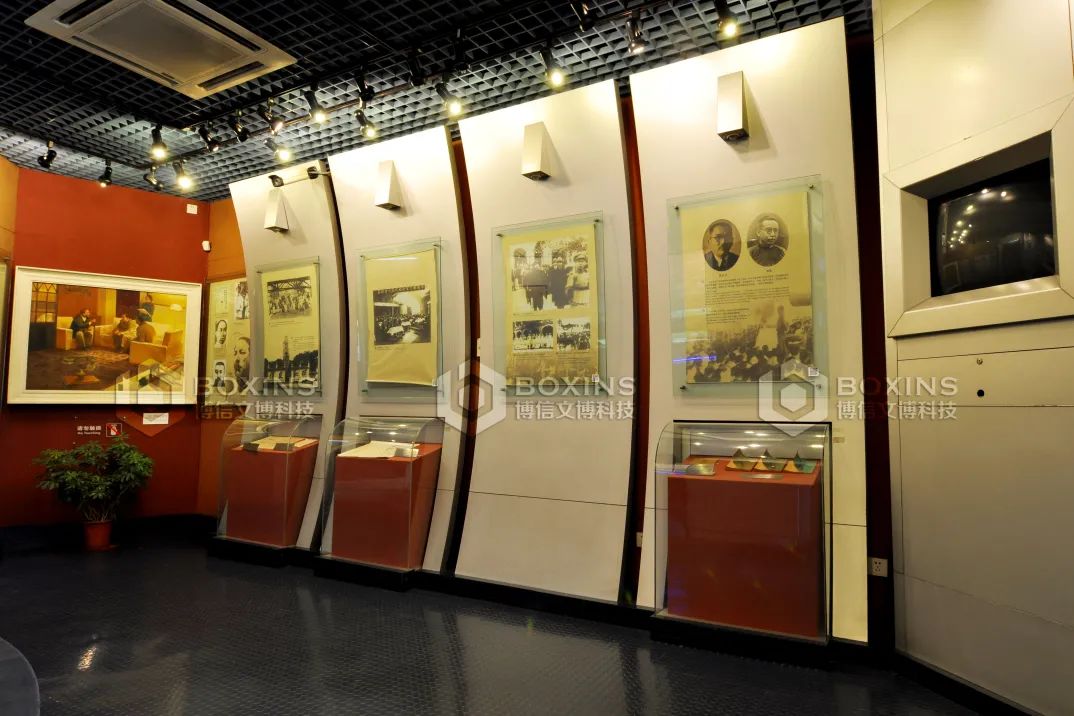 裝（zhuāng）配式（shì）展覽