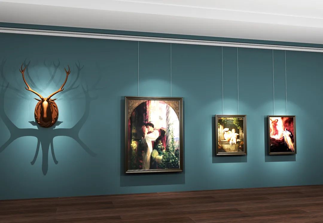 全自動掛畫係統（tǒng）