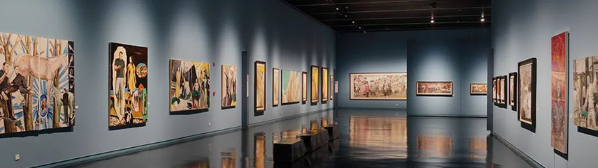 多功（gōng）能活動展（zhǎn）牆