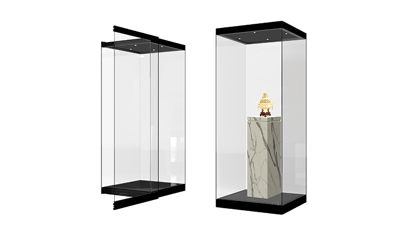 博物館展（zhǎn）櫃