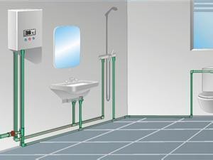 市政水（shuǐ）利給水管