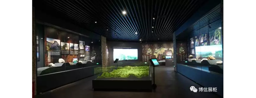 博物館展（zhǎn）櫃