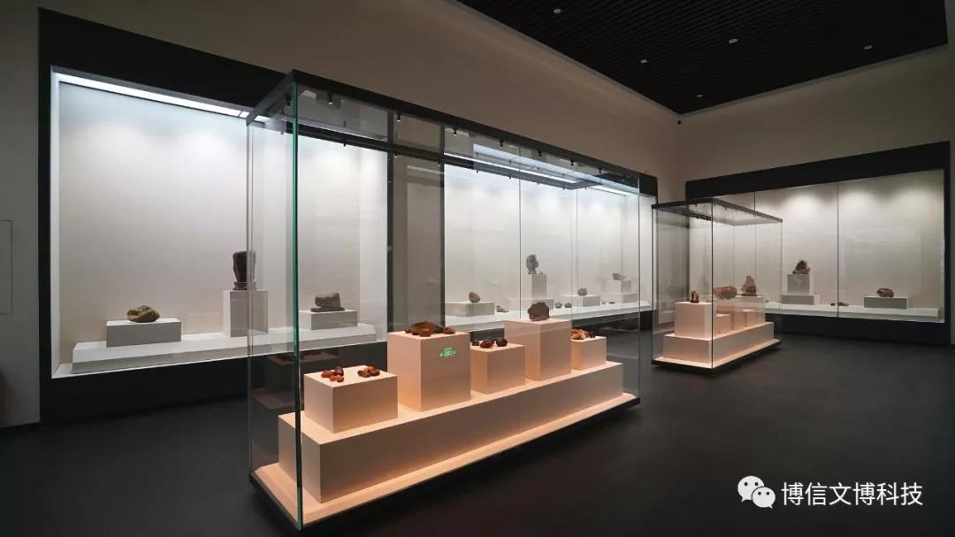 博（bó）物館展（zhǎn）櫃